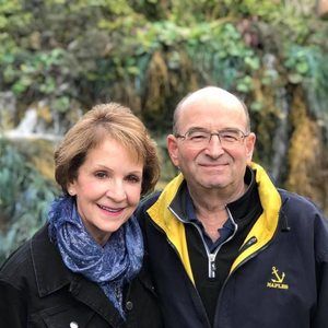 Meet your Posher, Maureen